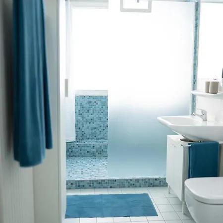 Rooftop * ミュンヘン